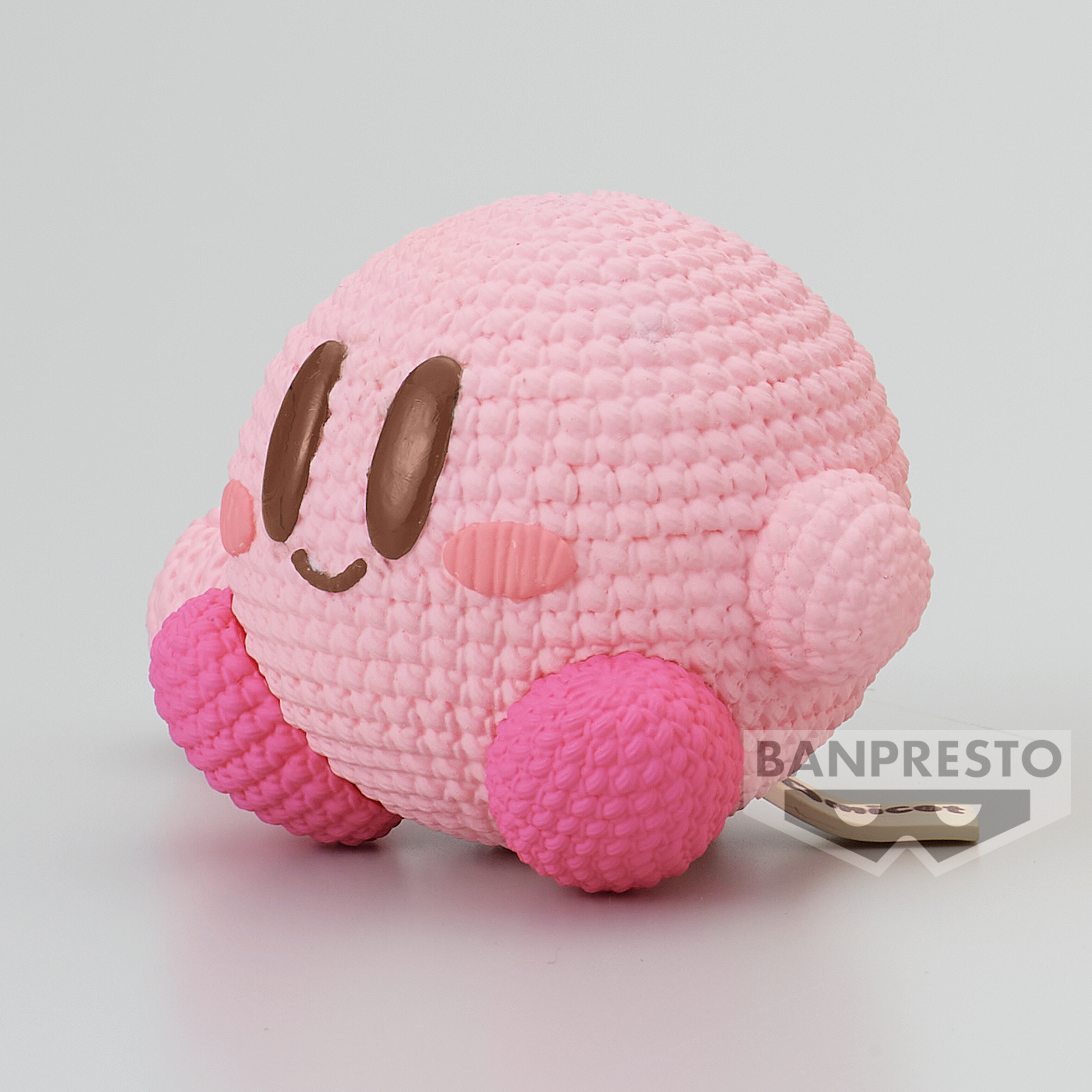 Kirby - Amicot Cranenking Petite Figure image count 3